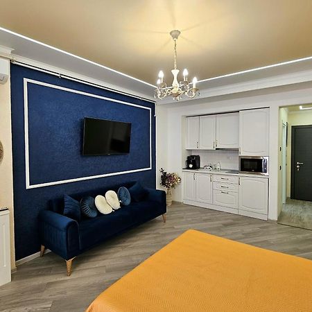 Studio 81 - Casa Del Mar, Mamaia Nord Exterior foto