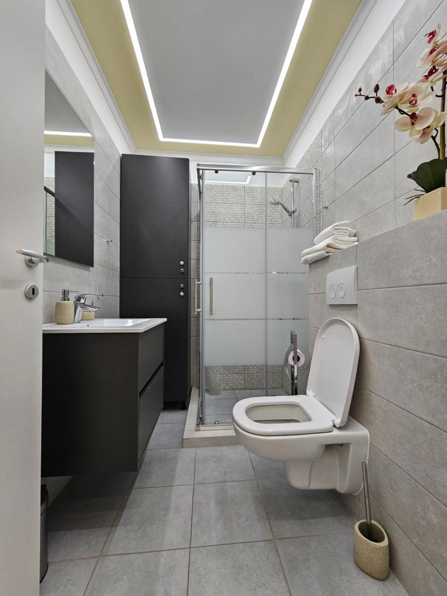 Studio 81 - Casa Del Mar, Mamaia Nord Exterior foto